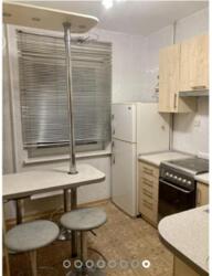 Оренда двокімнатної квартири на Леваді фото 6 Оренда двокімнатної квартири на Леваді фото 6