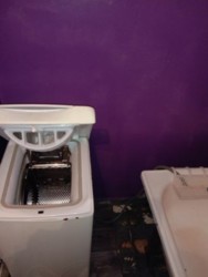 Сдаёся 1к квартира на Половках 3500+ком. № 11671423 фото 5 Сдаёся 1к квартира на Половках 3500+ком. № 11671423 фото 5