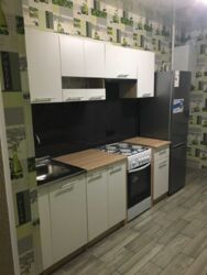 Сдам 1 комнатную квартиру на длительный срок ЖК Бароновский фото 4 Сдам 1 комнатную квартиру на длительный срок ЖК Бароновский фото 4