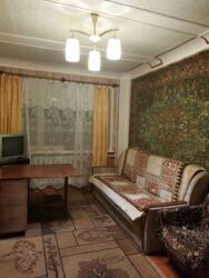 Здається квартира Полтавська, Полтава, Шведская ул., 12а фото 1 Здається квартира Полтавська, Полтава, Шведская ул., 12а фото 1