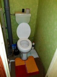 Однокомнатна квартира фото 6 Однокомнатна квартира фото 6