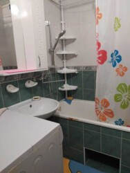 Однокімнатна квартира. Авіамістечко. фото 4 Однокімнатна квартира. Авіамістечко. фото 4