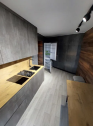 Оренда однокімнатної квартири на подолі з авторським ремонтом фото 8 Оренда однокімнатної квартири на подолі з авторським ремонтом фото 8