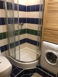 Однокомнатная квартира в центре фото 9 Однокомнатная квартира в центре фото 9