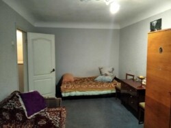 Здам однокомнатну квартиру на Алмазному фото 1 Здам однокомнатну квартиру на Алмазному фото 1