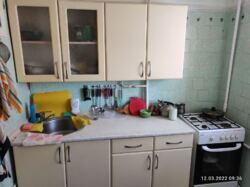 Двухкомнатная на Павленках фото 5 Двухкомнатная на Павленках фото 5