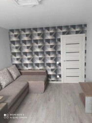 Аренда 1 комнатной в новом доме код №111456340 фото 5 Аренда 1 комнатной в новом доме код №111456340 фото 5