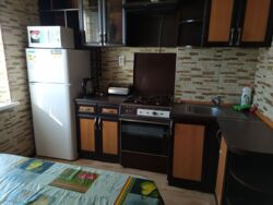 Здається однокімнатна квартира на Леваді фото 2 Здається однокімнатна квартира на Леваді фото 2