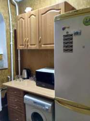 Аренда 2-ком. квартиры в Центре Объект № 11268802 фото 6 Аренда 2-ком. квартиры в Центре Объект № 11268802 фото 6