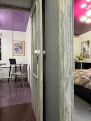 Оренда 1-кімнатної квартири в Центрі Полтави. Свіжий ремонт 13 000 грн. код № 112-003-965 фото 5 Оренда 1-кімнатної квартири в Центрі Полтави. Свіжий ремонт 13 000 грн. код № 112-003-965 фото 5