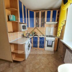 Здам 1-но кімнатну квартиру. р-н Фурманова фото 2 Здам 1-но кімнатну квартиру. р-н Фурманова фото 2