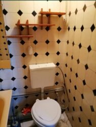 Сдам 1 кімнатну квартиру на Чапаєва фото 6 Сдам 1 кімнатну квартиру на Чапаєва фото 6