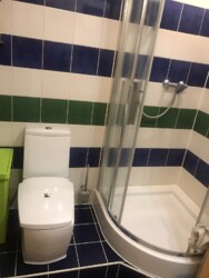 Однокомнатная квартира в центре фото 4 Однокомнатная квартира в центре фото 4