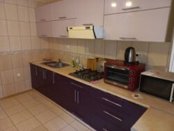 Однокомнатная квартира на Подоле фото 6 Однокомнатная квартира на Подоле фото 6