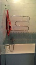 3-кімнатна квартира в районі 5-ї школи фото 2 3-кімнатна квартира в районі 5-ї школи фото 2