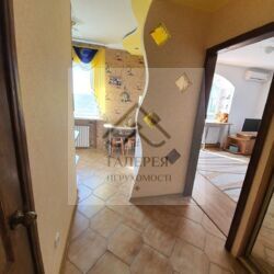 Здам 1-но кімнатну квартиру. р-н Фурманова фото 4 Здам 1-но кімнатну квартиру. р-н Фурманова фото 4