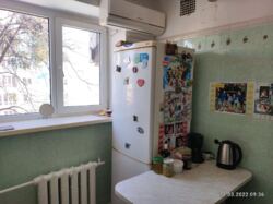 Двухкомнатная на Павленках фото 3 Двухкомнатная на Павленках фото 3