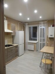 Однокомнатная квартира в Центре фото 2 Однокомнатная квартира в Центре фото 2