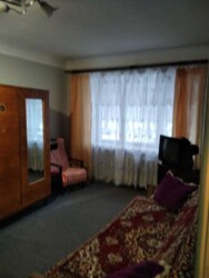 Здам однокомнатну квартиру на Алмазному фото 2 Здам однокомнатну квартиру на Алмазному фото 2