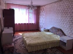 Сдам 2х комнатную квартиру на Половках фото 1 Сдам 2х комнатную квартиру на Половках фото 1