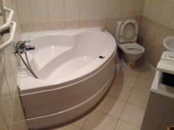 Сдам 2 комнатную квартиру в новострое фото 13 Сдам 2 комнатную квартиру в новострое фото 13