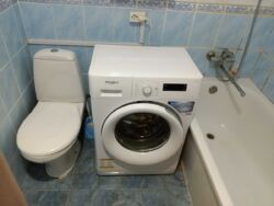 Сдам однокомнатную квартиру в центре фото 6 Сдам однокомнатную квартиру в центре фото 6