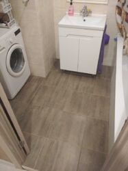 Однокімнатна квартира в новобудові фото 7 Однокімнатна квартира в новобудові фото 7