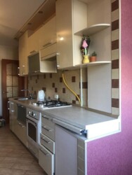 Оренда однокімнатної квартири в центрі міста фото 5 Оренда однокімнатної квартири в центрі міста фото 5