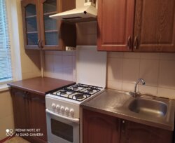 Аренда 2ух комнатной квартиры на Половках фото 1 Аренда 2ух комнатной квартиры на Половках фото 1