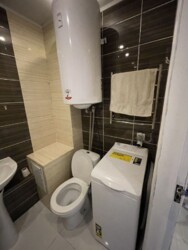 Оренда 2-к квартири на Алмазному фото 5 Оренда 2-к квартири на Алмазному фото 5