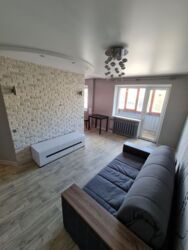 Квартира-студия в Центре фото 5 Квартира-студия в Центре фото 5