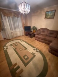 Здам теплу, зі світом, 3 кімнатну квартиру р-н Інституту зв’язку код №111740017 фото 1 Здам теплу, зі світом, 3 кімнатну квартиру р-н Інституту зв’язку код №111740017 фото 1