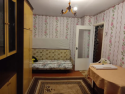 Однокімнатна квартира на Половках фото 8 Однокімнатна квартира на Половках фото 8