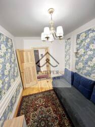 Двокімнатна квартира в новбудові на Леваді фото 5 Двокімнатна квартира в новбудові на Леваді фото 5