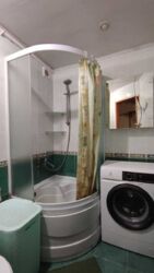 Оренда 2 кімнатної квартири рн 5 школа фото 6 Оренда 2 кімнатної квартири рн 5 школа фото 6