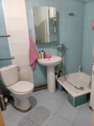 Сдам двух комнатную квартиру Алмазный фото 3 Сдам двух комнатную квартиру Алмазный фото 3