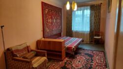 Аренда двухкомнатной квартиры. фото 3 Аренда двухкомнатной квартиры. фото 3