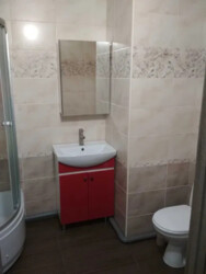 АРЕНДА! 1 ком квартира индивид отопление первая сдача новый дом фото 4 АРЕНДА! 1 ком квартира индивид отопление первая сдача новый дом фото 4