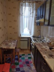 Здається 1 кімнатна квартира, зупинка Панаса Мирного. фото 1 Здається 1 кімнатна квартира, зупинка Панаса Мирного. фото 1