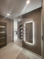 1 кімнатна квартира ЖК Європейський квартал фото 5 1 кімнатна квартира ЖК Європейський квартал фото 5