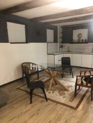 Уникальная квартира с авторским ремонтом в центре города фото 1 Уникальная квартира с авторским ремонтом в центре города фото 1