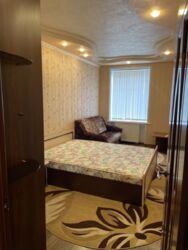 Двохкімнатна квартира-студія у центрі Полтави фото 15 Двохкімнатна квартира-студія у центрі Полтави фото 15