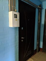 Здам однокімнатну квартиру в центральному районі міста фото 3 Здам однокімнатну квартиру в центральному районі міста фото 3