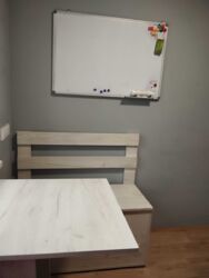 Оренда однокімнатної квартири в центрі міста фото 5 Оренда однокімнатної квартири в центрі міста фото 5