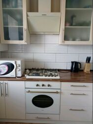 Здам 2-х кімнатну квартиру, вул. Шевченка. фото 1 Здам 2-х кімнатну квартиру, вул. Шевченка. фото 1