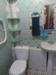 Однокімнатна квартира в районі Боженка фото 4 Однокімнатна квартира в районі Боженка фото 4