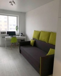 Сдаётся 1к квартира на Мотеле 7000+свет. № 111156958 фото 5 Сдаётся 1к квартира на Мотеле 7000+свет. № 111156958 фото 5