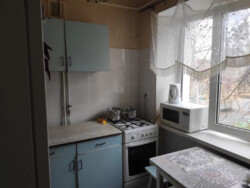 Сдам двух комнатную квартиру Алмазный фото 1 Сдам двух комнатную квартиру Алмазный фото 1