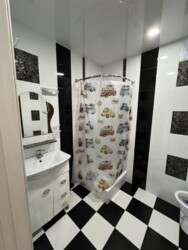 Аренда1 кімн квартири на Леваді код фото 4 Аренда1 кімн квартири на Леваді код фото 4