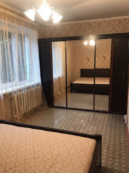 Сдам трехкомнатную на институте Объект №111156247 фото 1 Сдам трехкомнатную на институте Объект №111156247 фото 1